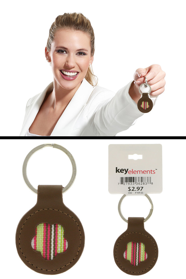 KEY ELEMENTS KEY CHAIN KEKC4292