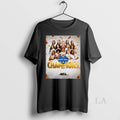 Original 2026 Sec Texas Longhorns Womens Basketball Team Champions Signatures Unisex T-shirt, Sweatshirt, Hoodie, Long Sleeve Tee