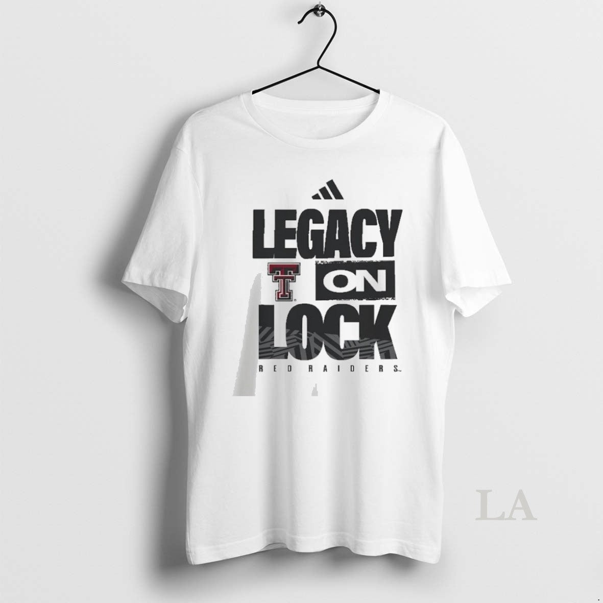Original Texas Tech Red Raiders Legacy On Lock Pregame Unisex T-shirt, Sweatshirt, Hoodie, Long Sleeve Tee