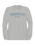 Brooklyn Vintage Men's Sweatshirt