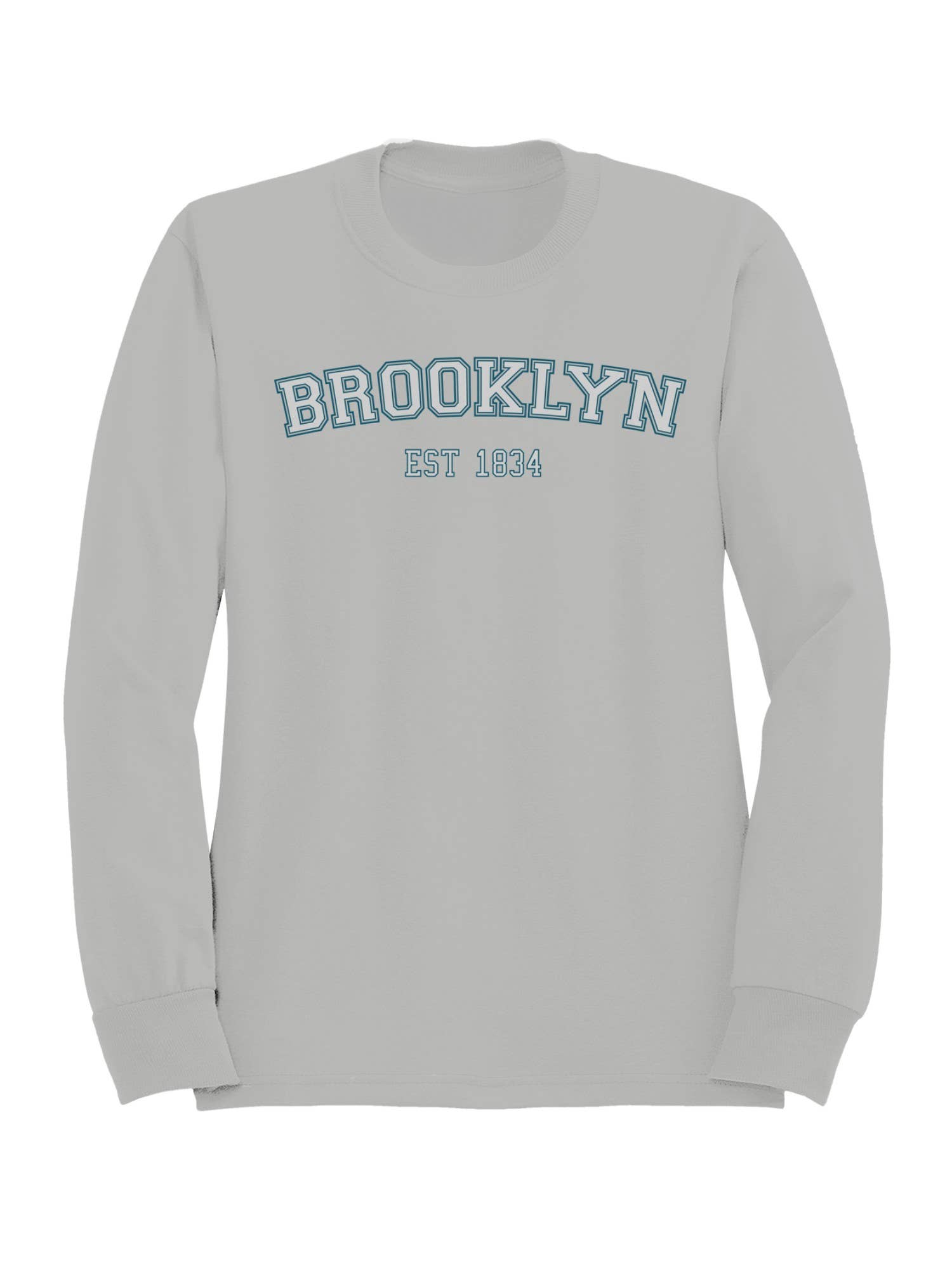 Brooklyn Vintage Men's Sweatshirt