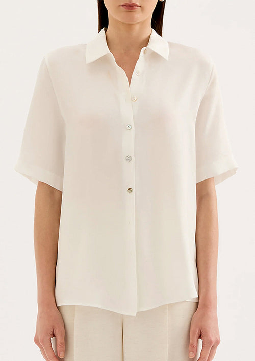 Beckett Button Up Shirt