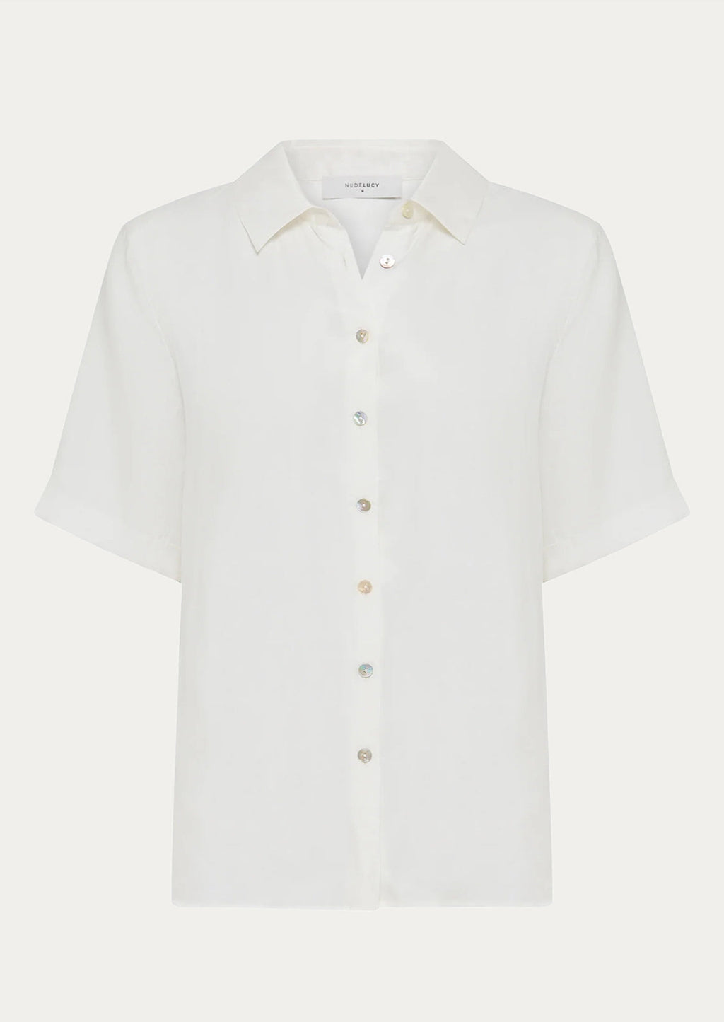 Beckett Button Up Shirt