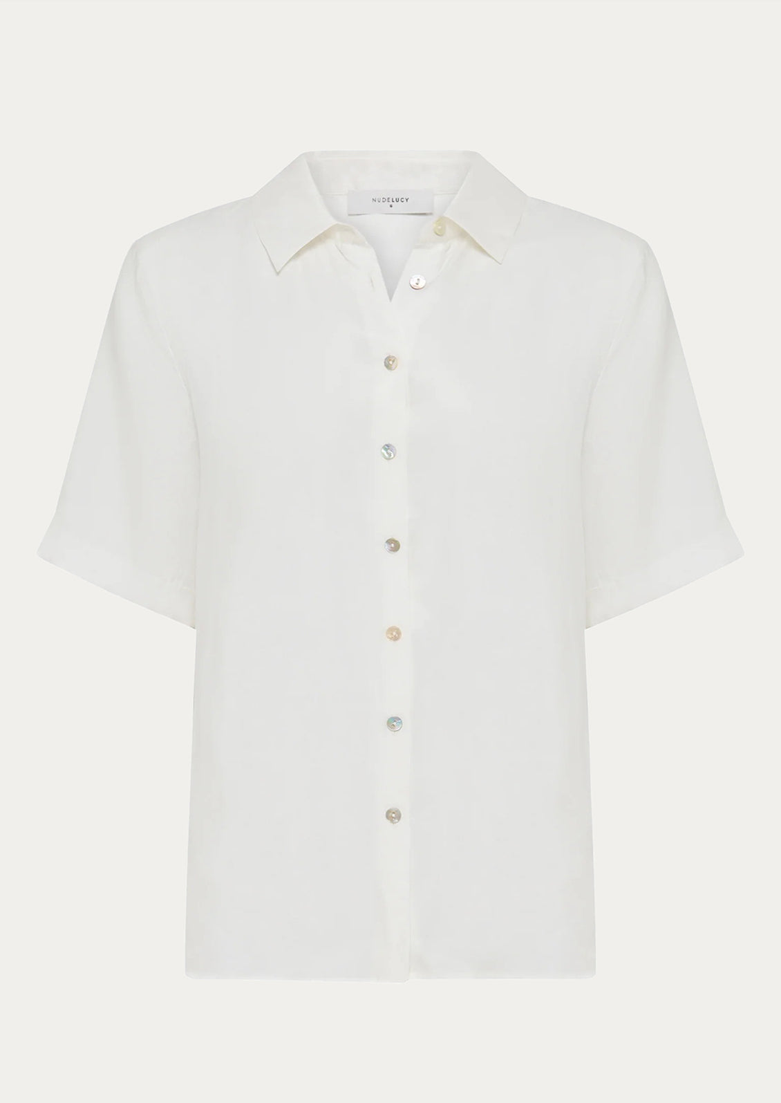 Beckett Button Up Shirt