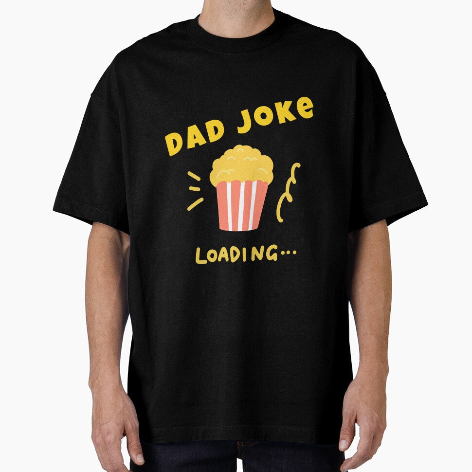 Dad Joke Loading Please Wait Funny Fathers' Day by Alieso Unisex T-shirt, Sweatshirt, Hoodie, Long Sleeve Tee