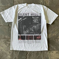 Vintage Style Silent Hill 2 T-Shirt Horror Survival Gaming Shirt S-5XL Unisex T-shirt, Sweatshirt, Hoodie, Long Sleeve Tee