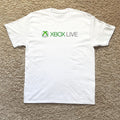Xbox Live Unisex Heavy Cotton Tee Nostalgia Gaming Shirt Unisex T-shirt, Sweatshirt, Hoodie, Long Sleeve Tee