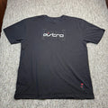 Meta Astro Gaming Shirt Mens 2XL Short Sleeve eSports Black Unisex T-shirt, Sweatshirt, Hoodie, Long Sleeve Tee